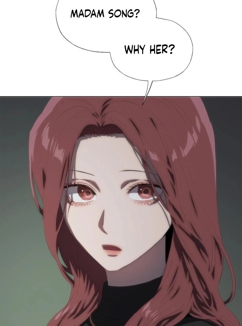 I’m stuck in a crazy drama Chapter 54 531 017
