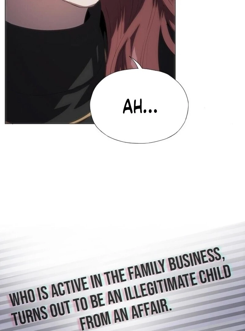 I’m stuck in a crazy drama Chapter 54 535 021