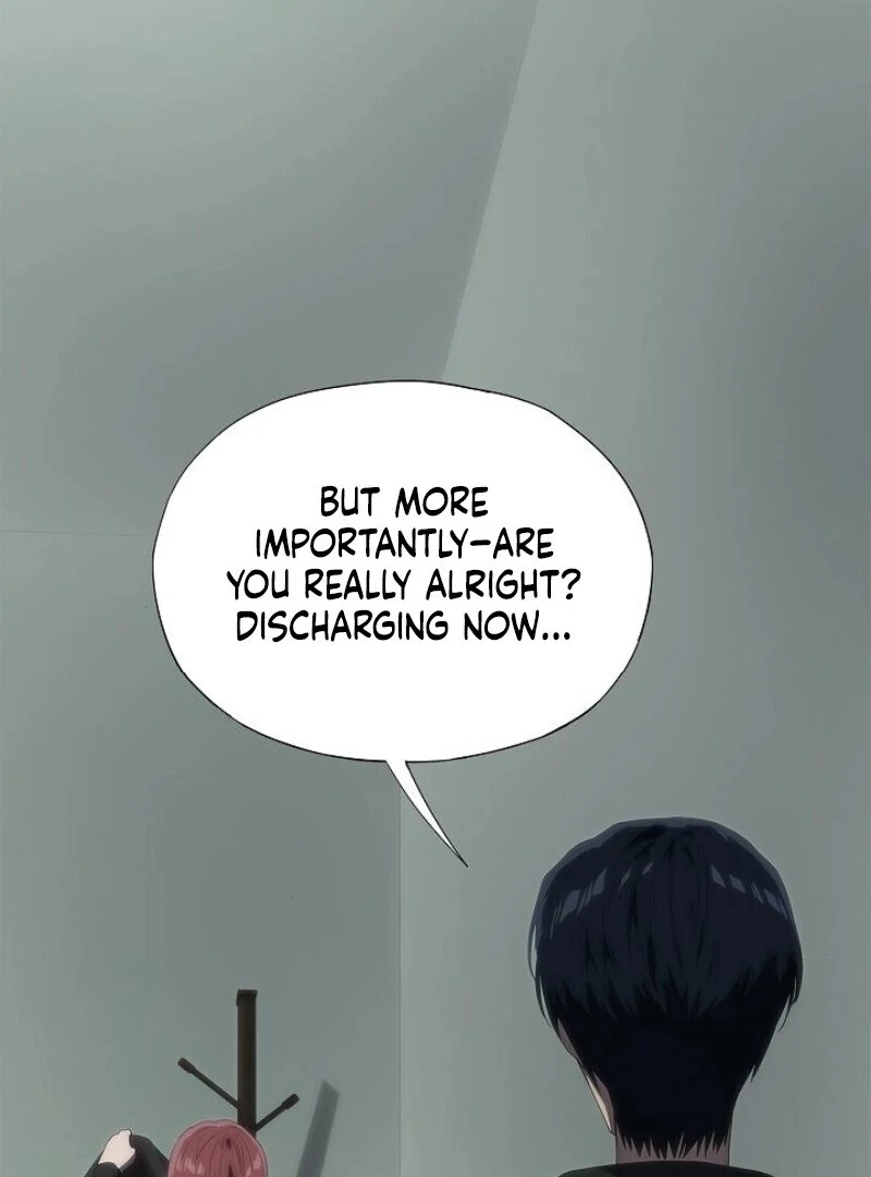 I’m stuck in a crazy drama Chapter 54 539 025