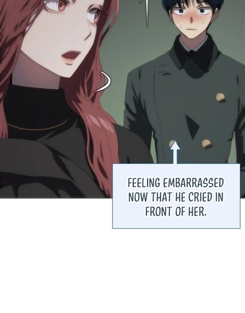 I’m stuck in a crazy drama Chapter 54 542 028