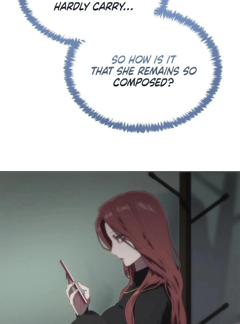 I’m stuck in a crazy drama Chapter 54 545 031