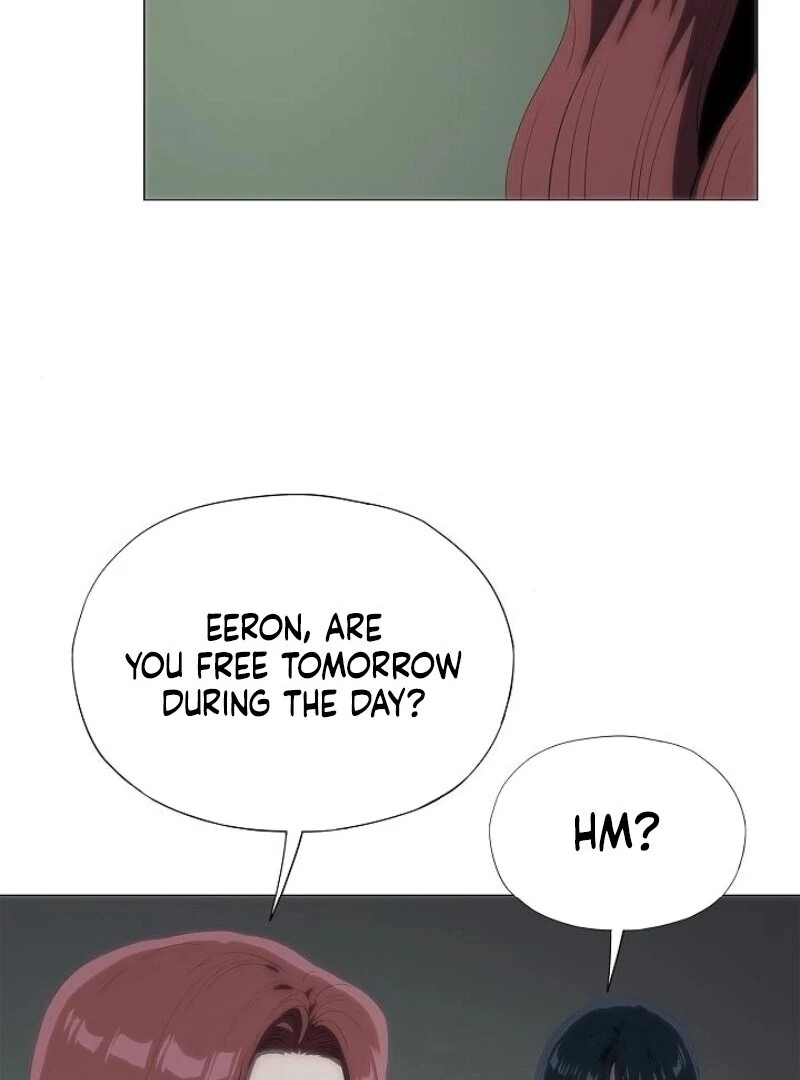 I’m stuck in a crazy drama Chapter 54 549 035
