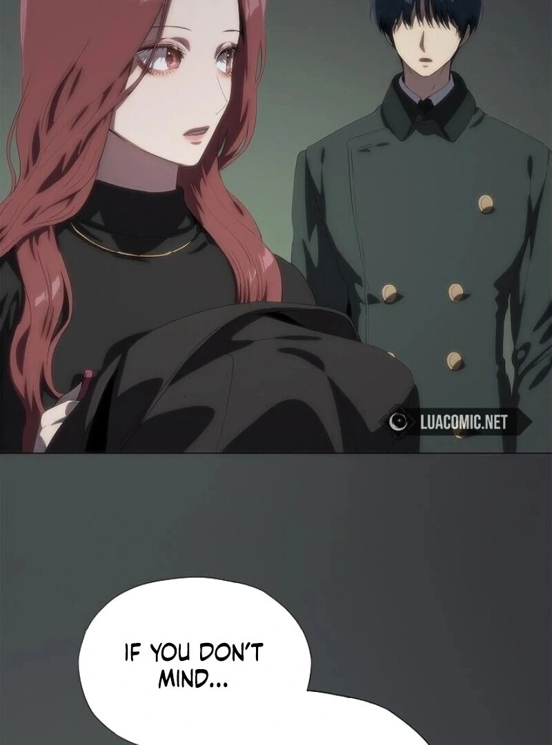 I’m stuck in a crazy drama Chapter 54 550 036