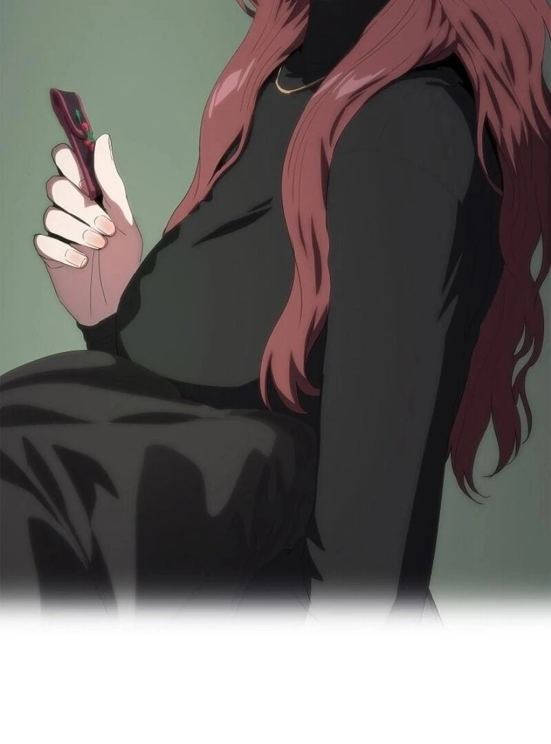 I’m stuck in a crazy drama Chapter 54 552 038