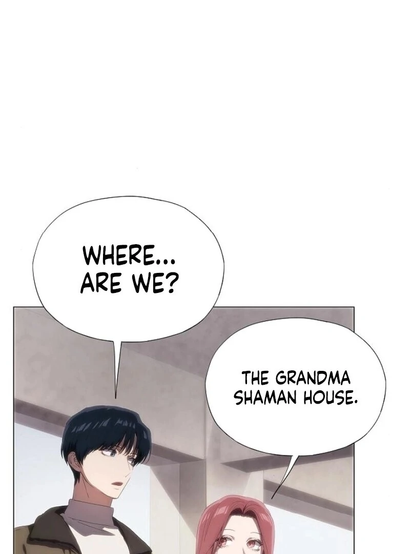I’m stuck in a crazy drama Chapter 54 557 043