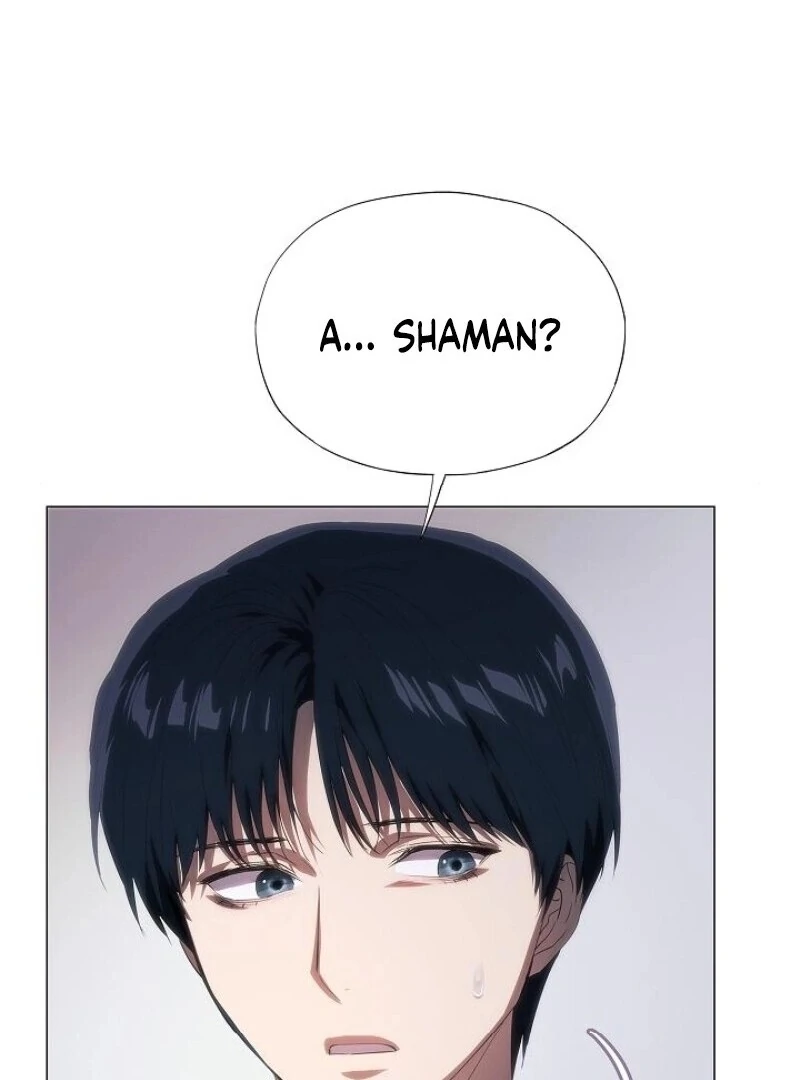 I’m stuck in a crazy drama Chapter 54 559 045