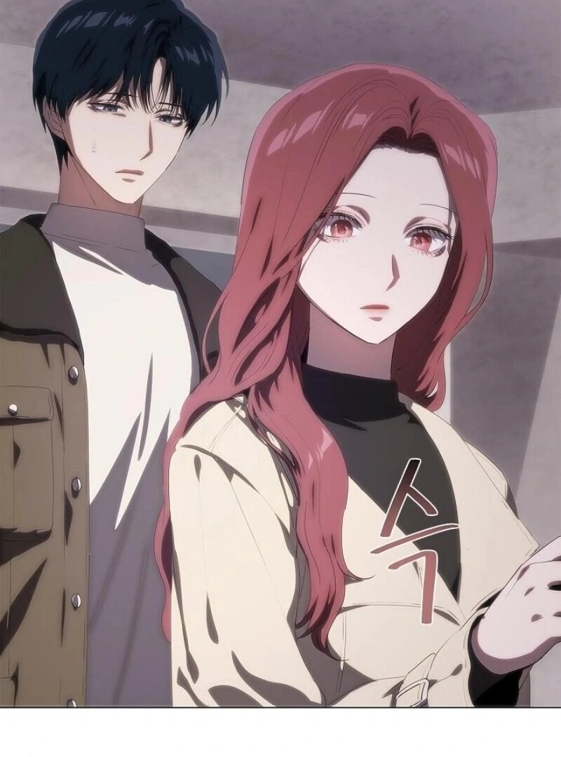 I’m stuck in a crazy drama Chapter 54 562 048