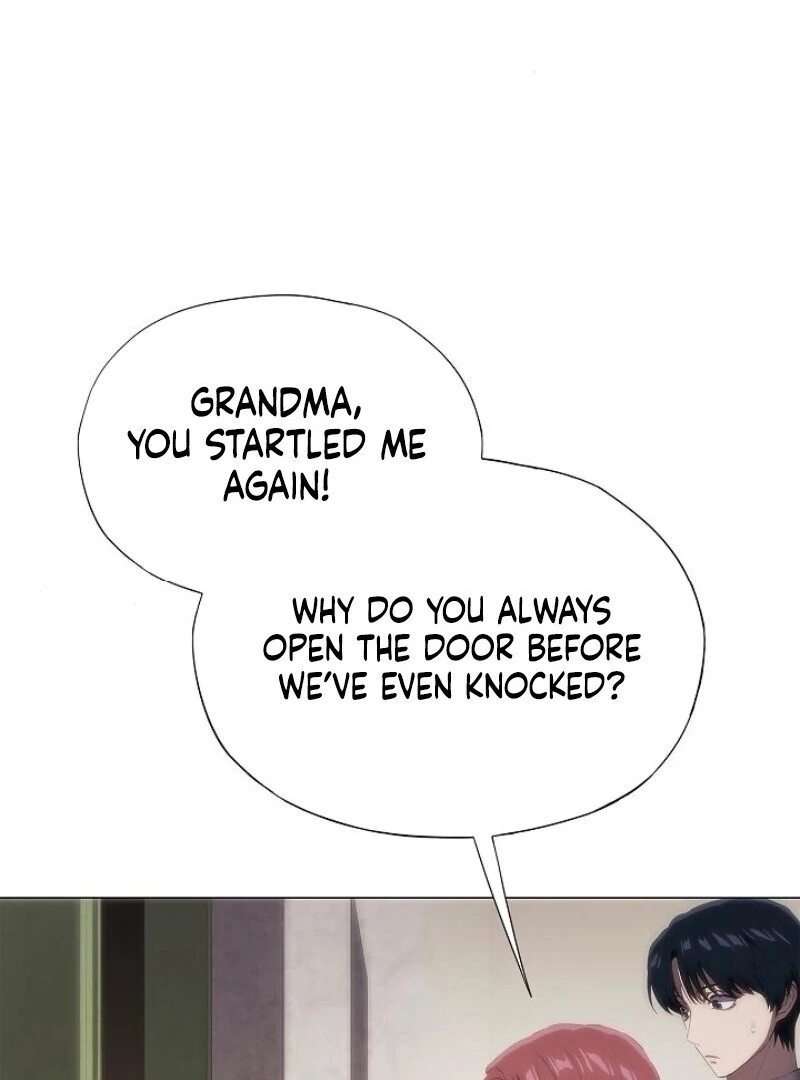 I’m stuck in a crazy drama Chapter 54 565 051
