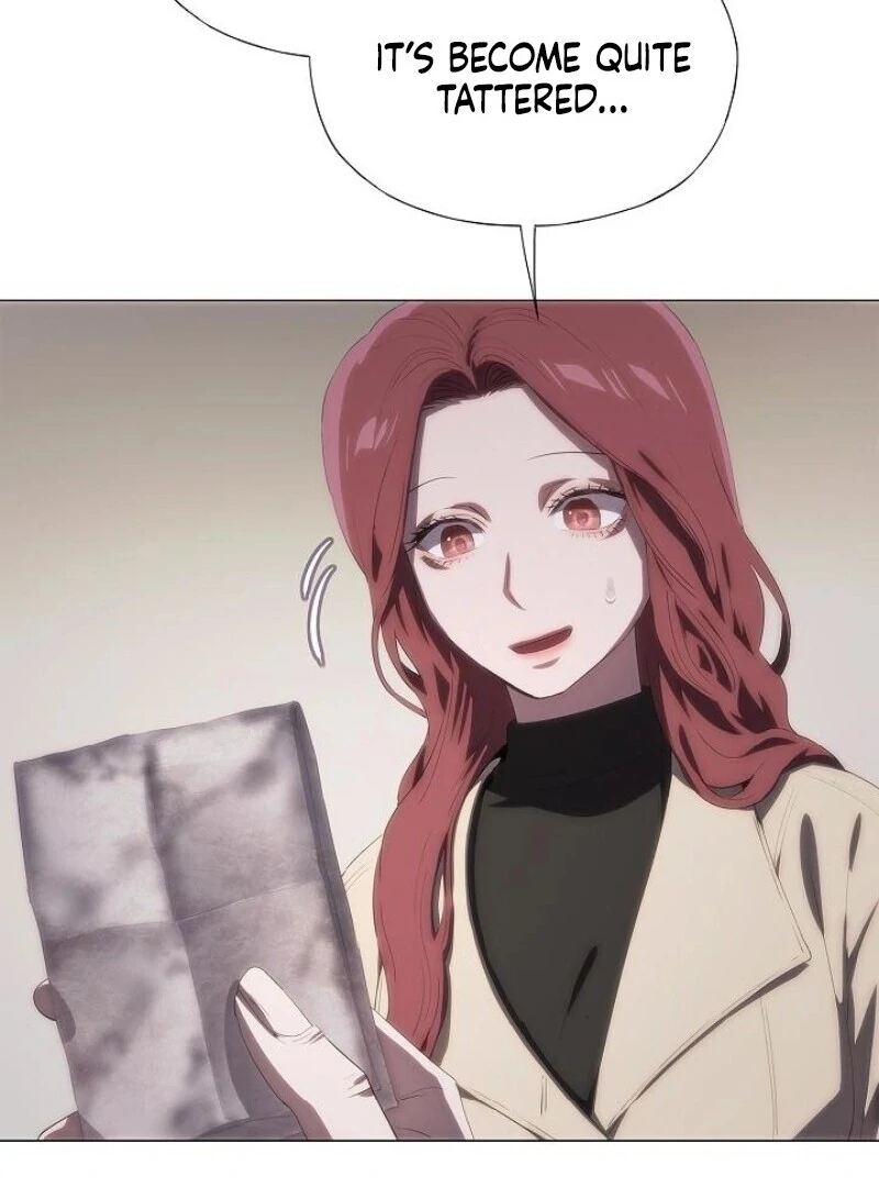 I’m stuck in a crazy drama Chapter 54 578 064