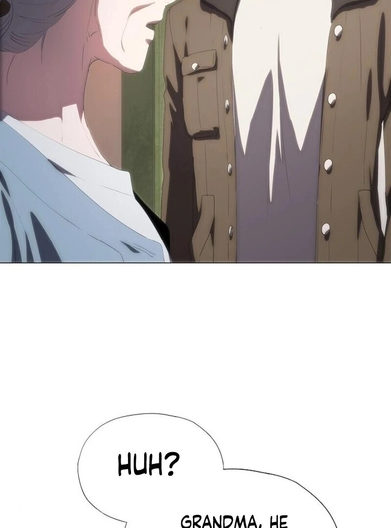 I’m stuck in a crazy drama Chapter 54 587 073