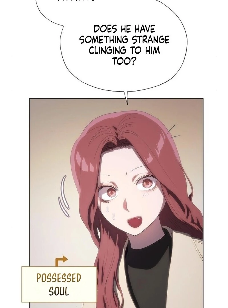 I’m stuck in a crazy drama Chapter 54 590 076