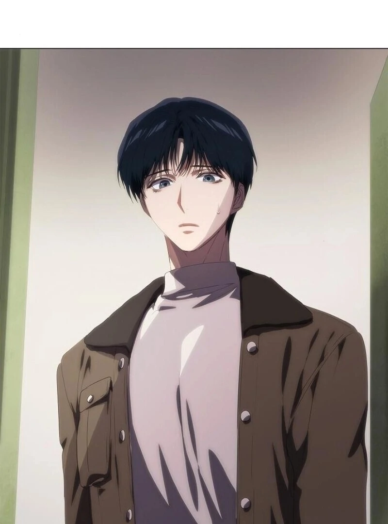 I’m stuck in a crazy drama Chapter 54 593 079