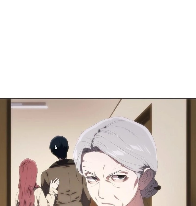 I’m stuck in a crazy drama Chapter 54 597 083