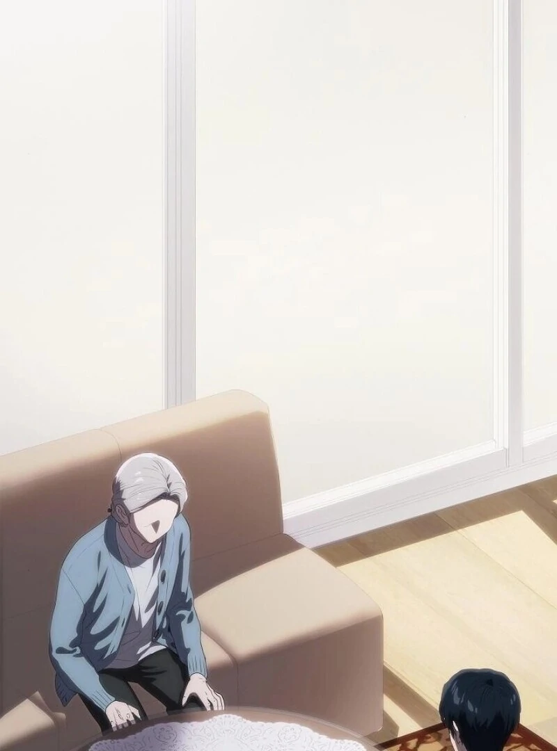 I’m stuck in a crazy drama Chapter 54 604 090