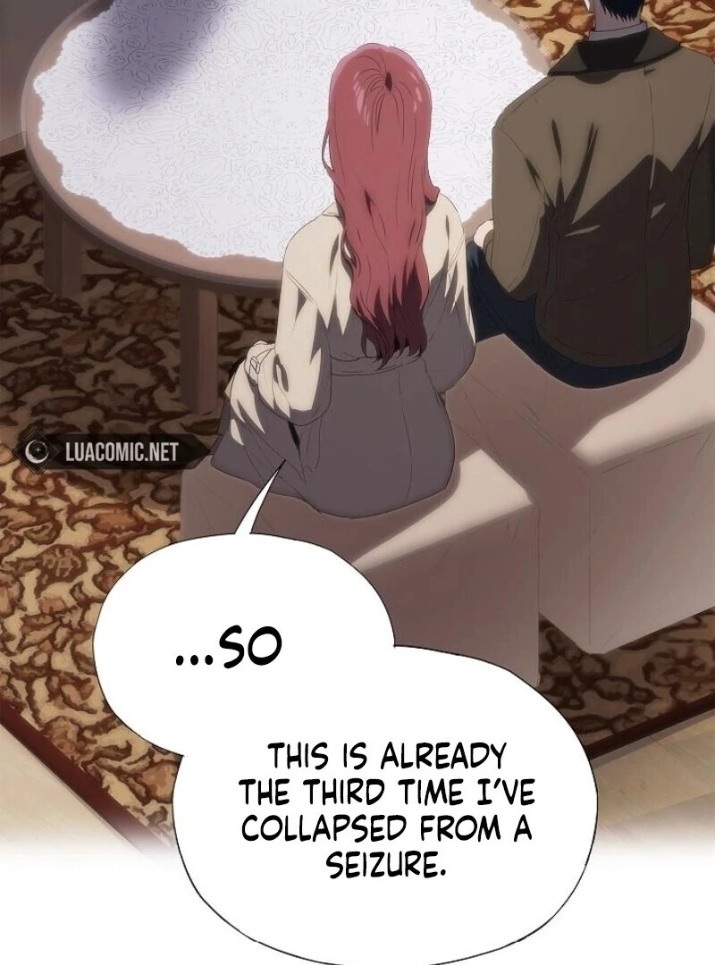 I’m stuck in a crazy drama Chapter 54 605 091