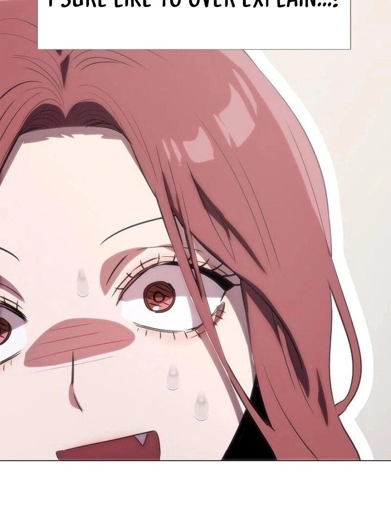 I’m stuck in a crazy drama Chapter 54 628 114