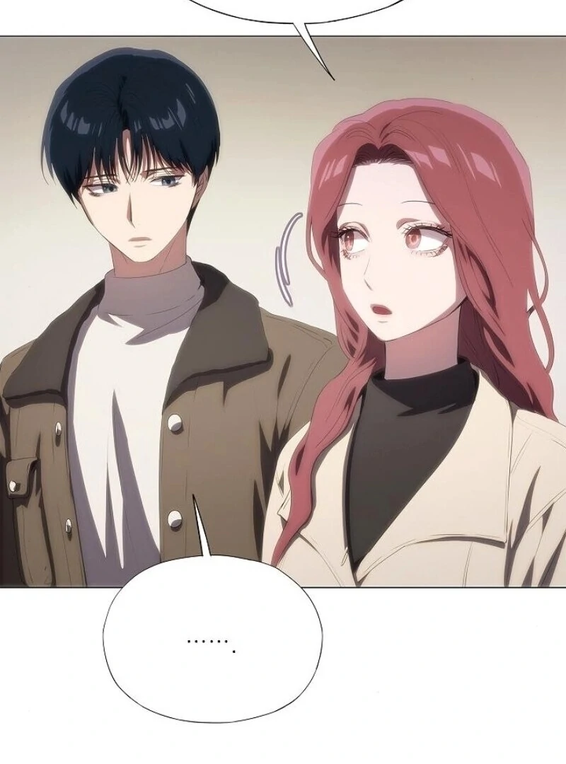 I’m stuck in a crazy drama Chapter 54 645 131