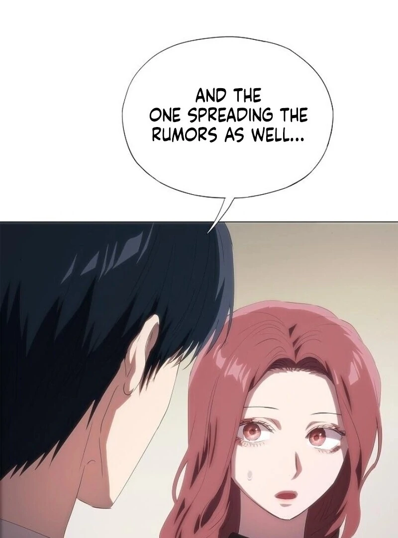 I’m stuck in a crazy drama Chapter 54 648 134