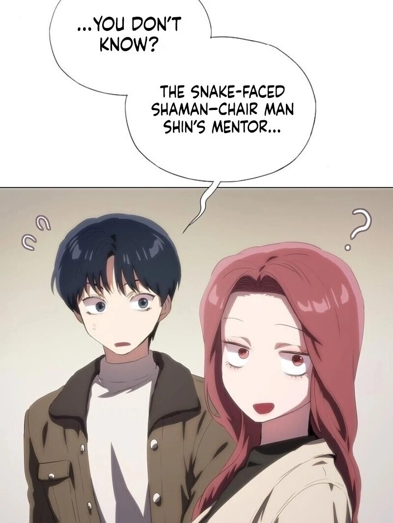 I’m stuck in a crazy drama Chapter 54 652 138