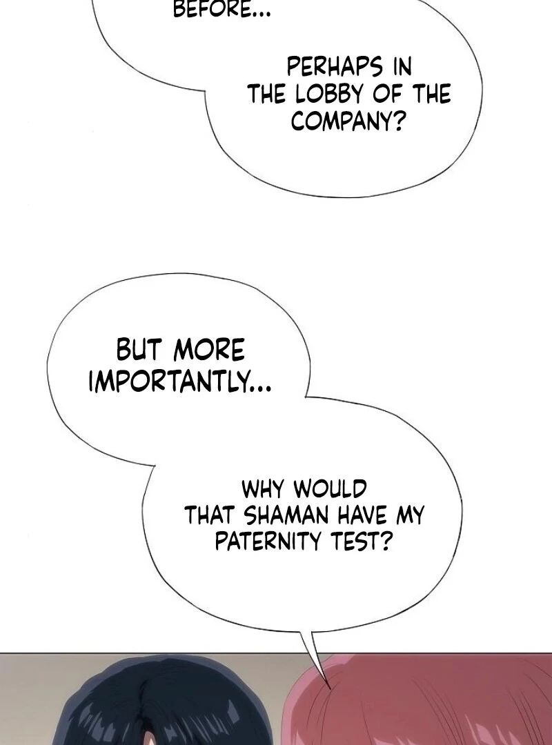 I’m stuck in a crazy drama Chapter 54 655 141
