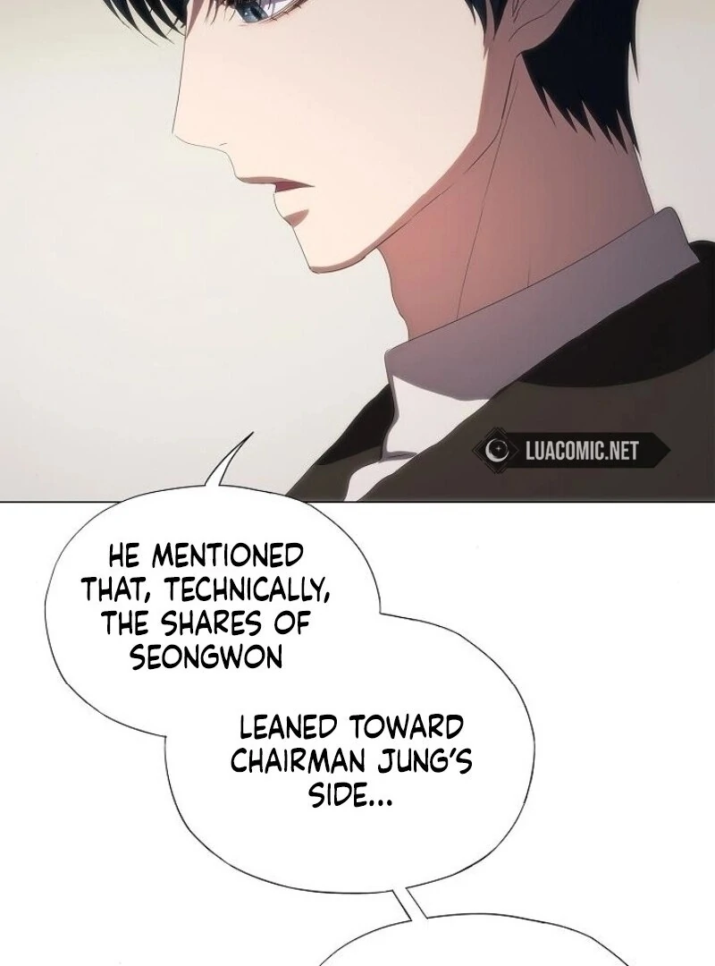I’m stuck in a crazy drama Chapter 54 658 144