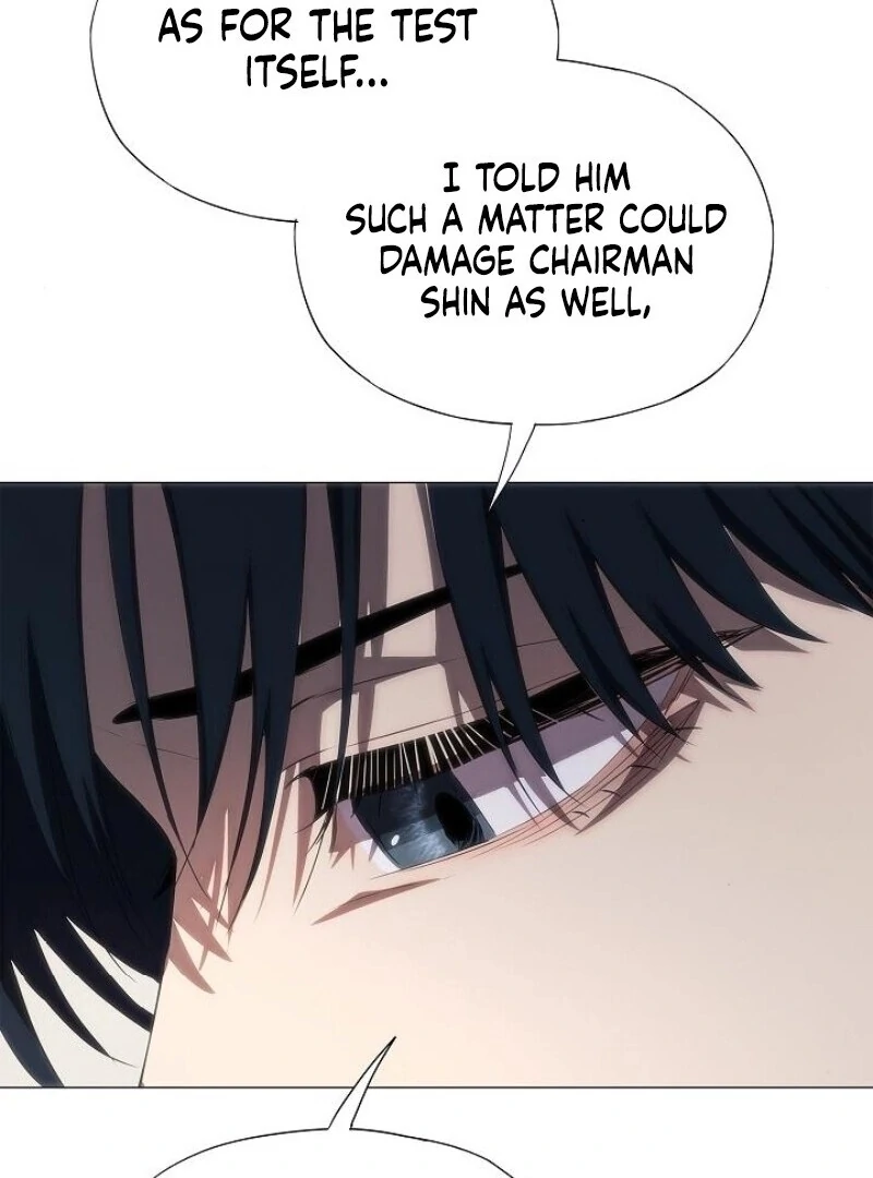 I’m stuck in a crazy drama Chapter 54 660 146