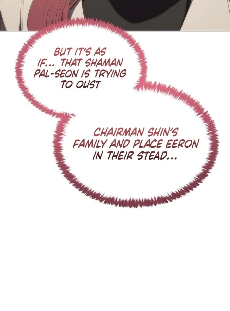 I’m stuck in a crazy drama Chapter 54 663 149