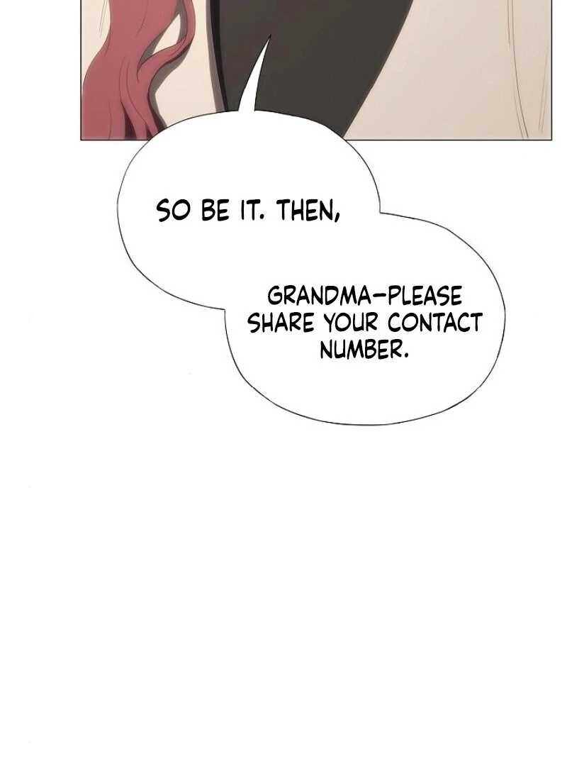 I’m stuck in a crazy drama Chapter 54 676 162