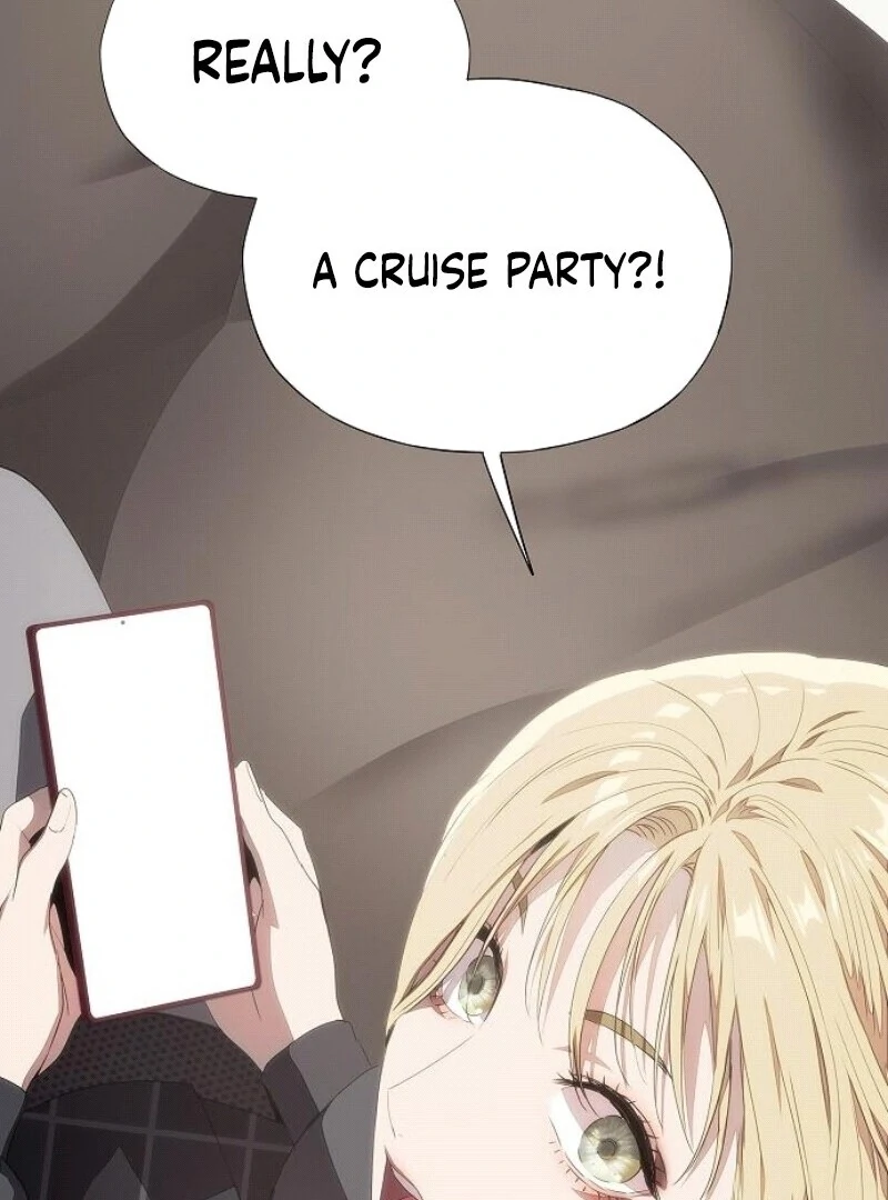 I’m stuck in a crazy drama Chapter 56 419 003