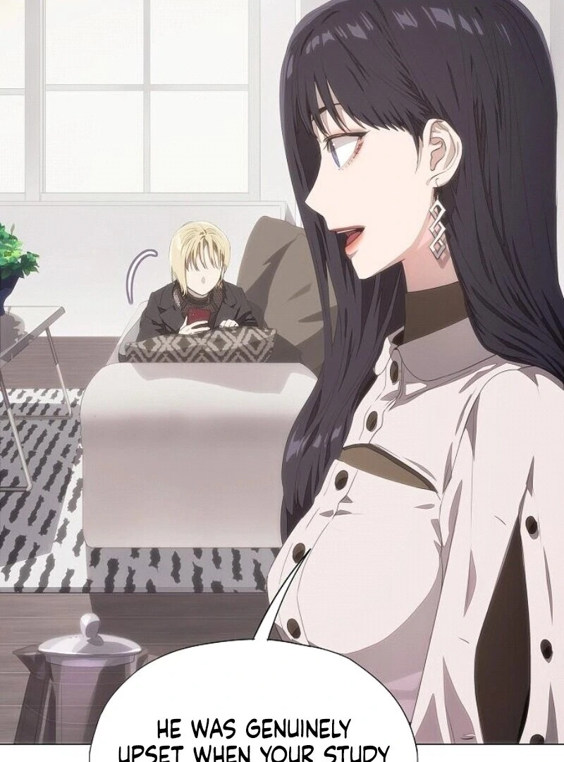 I’m stuck in a crazy drama Chapter 56 422 006