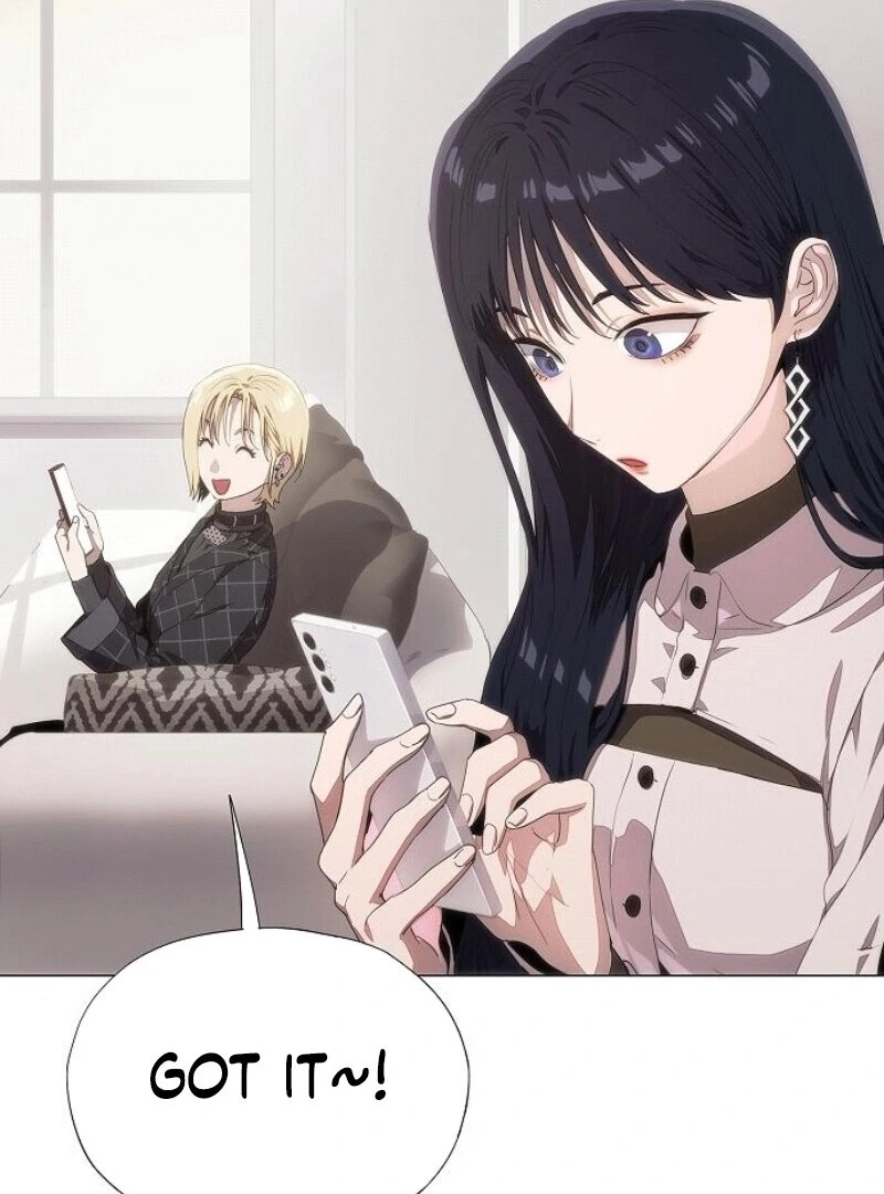 I’m stuck in a crazy drama Chapter 56 428 012