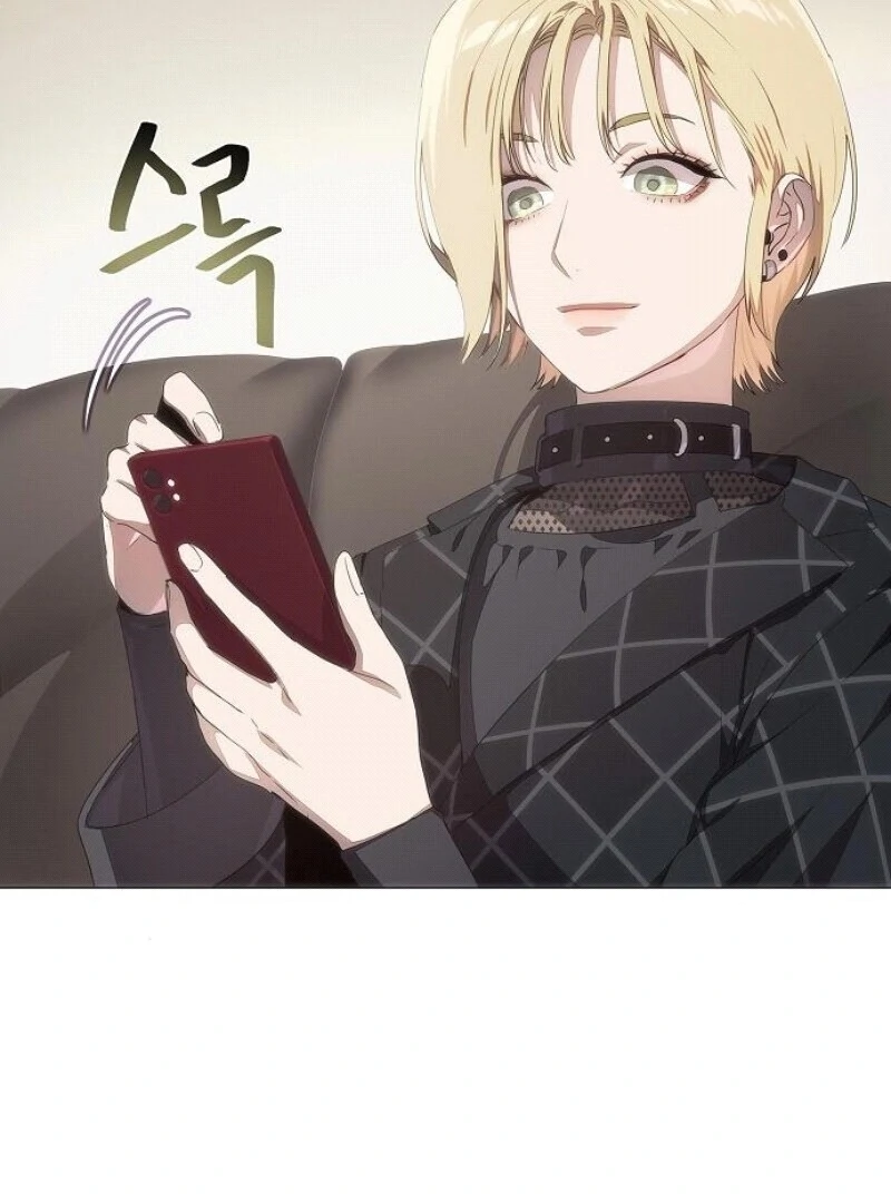 I’m stuck in a crazy drama Chapter 56 430 014