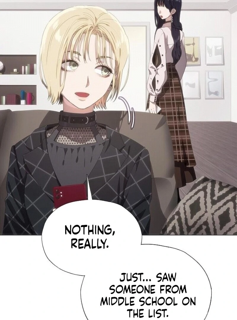 I’m stuck in a crazy drama Chapter 56 433 017