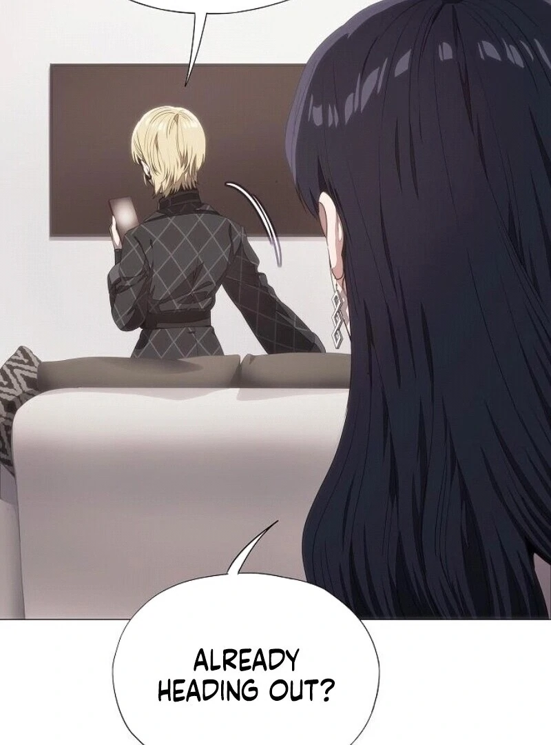 I’m stuck in a crazy drama Chapter 56 443 027