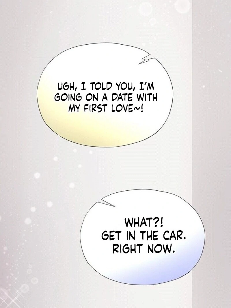 I’m stuck in a crazy drama Chapter 56 447 031