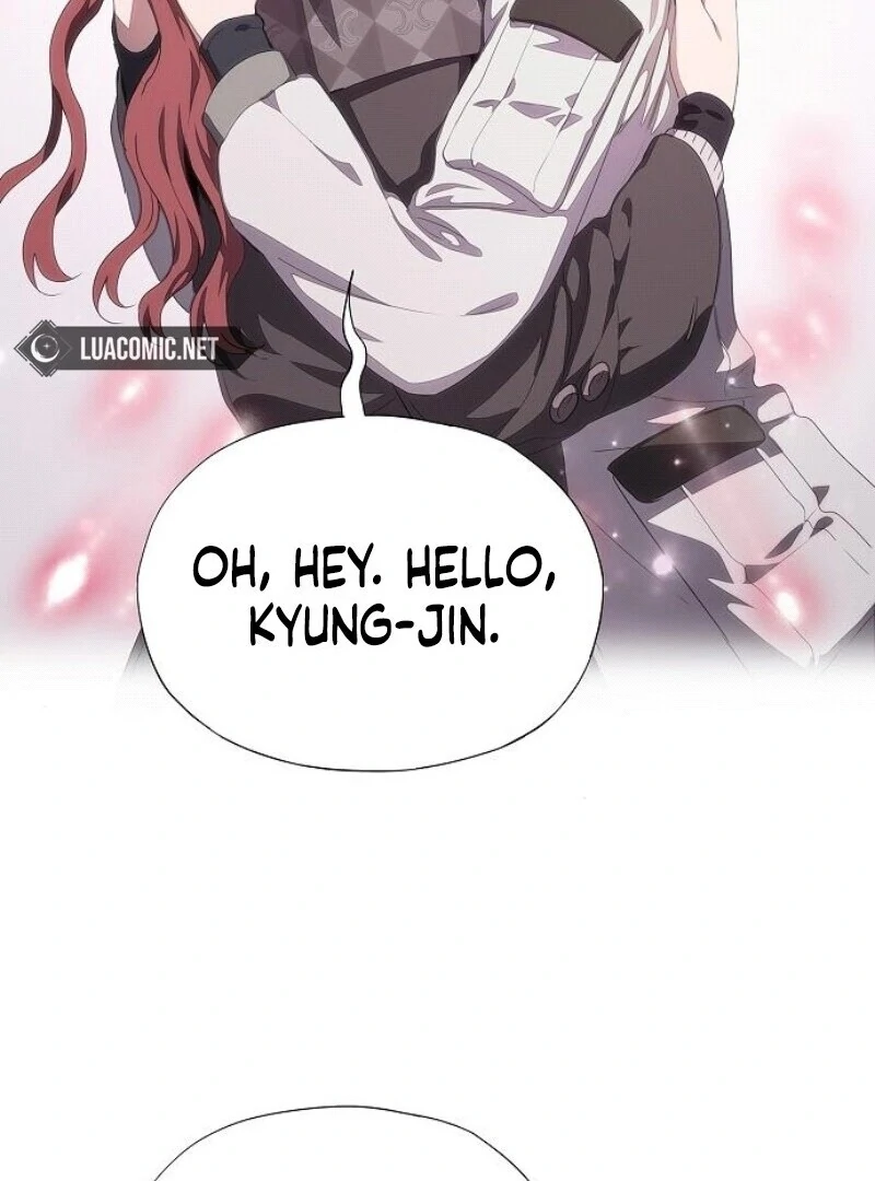 I’m stuck in a crazy drama Chapter 56 454 038