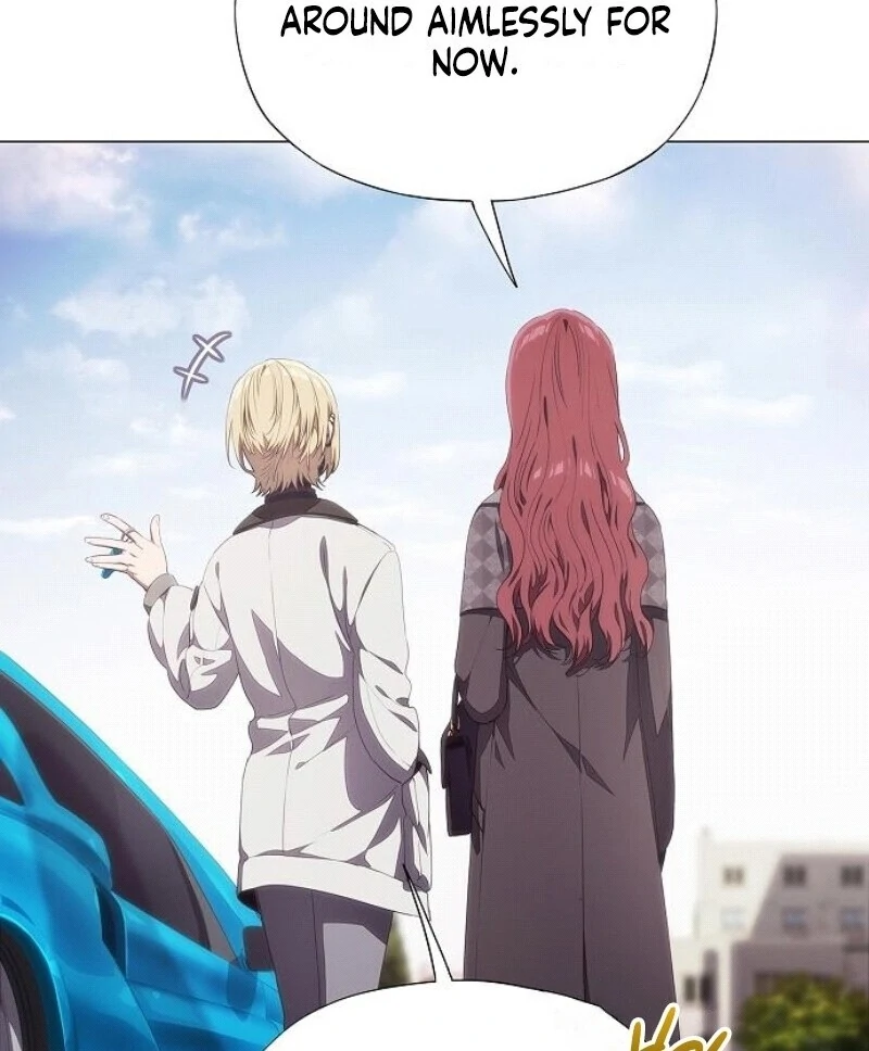 I’m stuck in a crazy drama Chapter 56 457 041