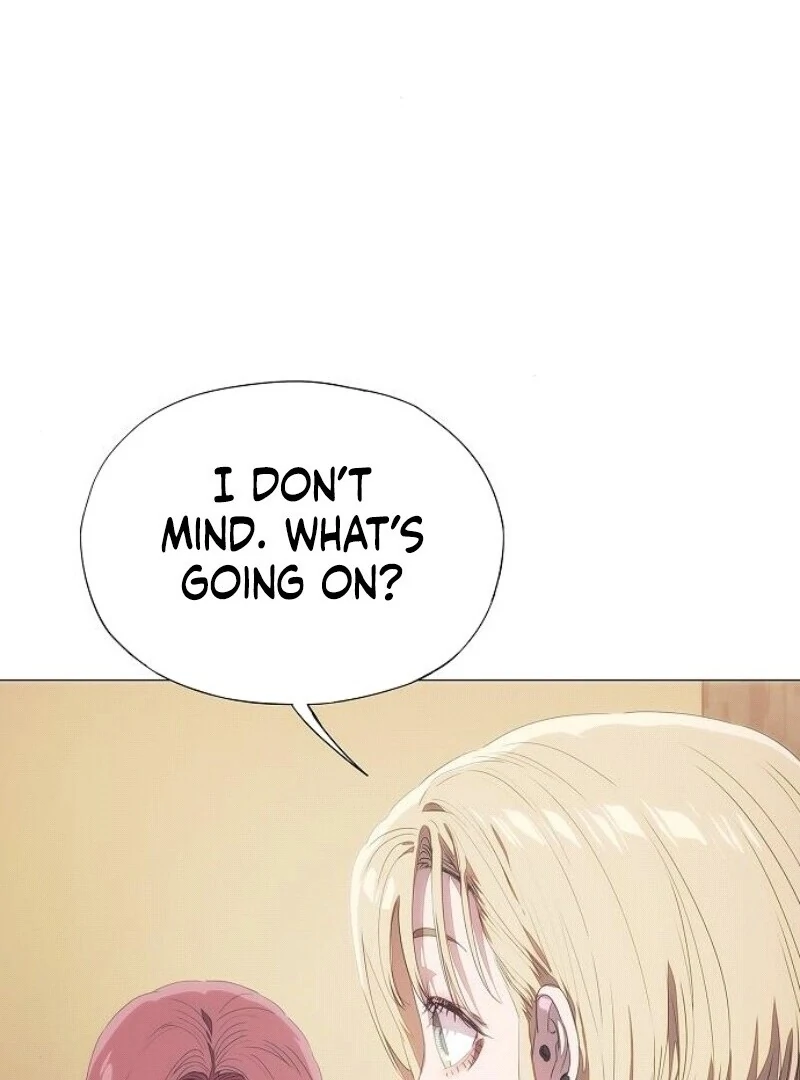 I’m stuck in a crazy drama Chapter 56 466 050