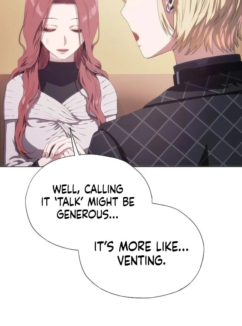 I’m stuck in a crazy drama Chapter 56 467 051