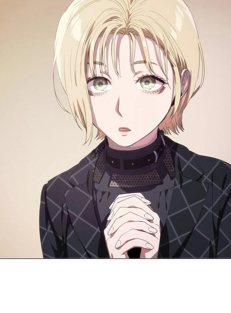 I’m stuck in a crazy drama Chapter 56 472 056