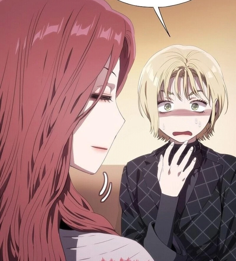 I’m stuck in a crazy drama Chapter 56 478 062