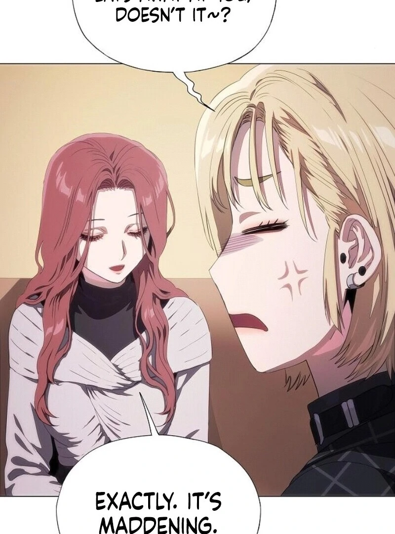 I’m stuck in a crazy drama Chapter 56 482 066