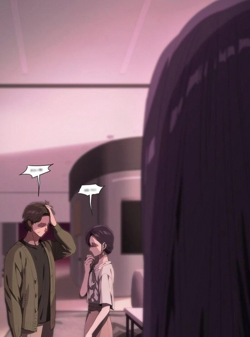 I’m stuck in a crazy drama Chapter 56 517 101