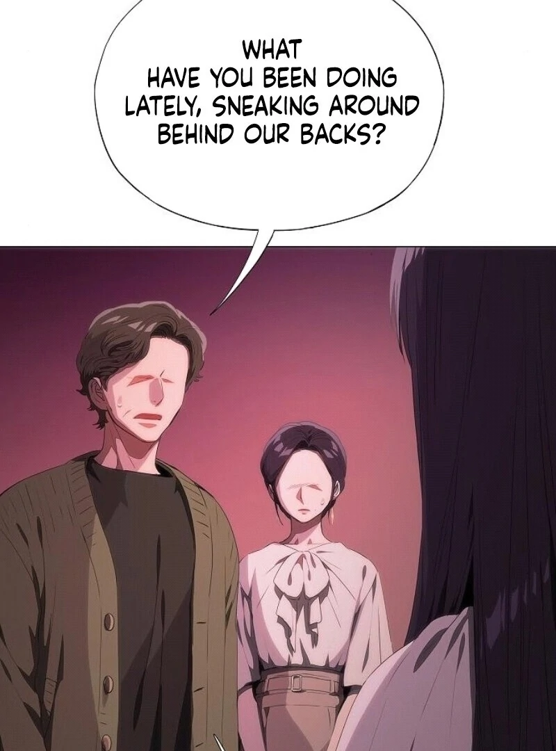 I’m stuck in a crazy drama Chapter 56 529 113