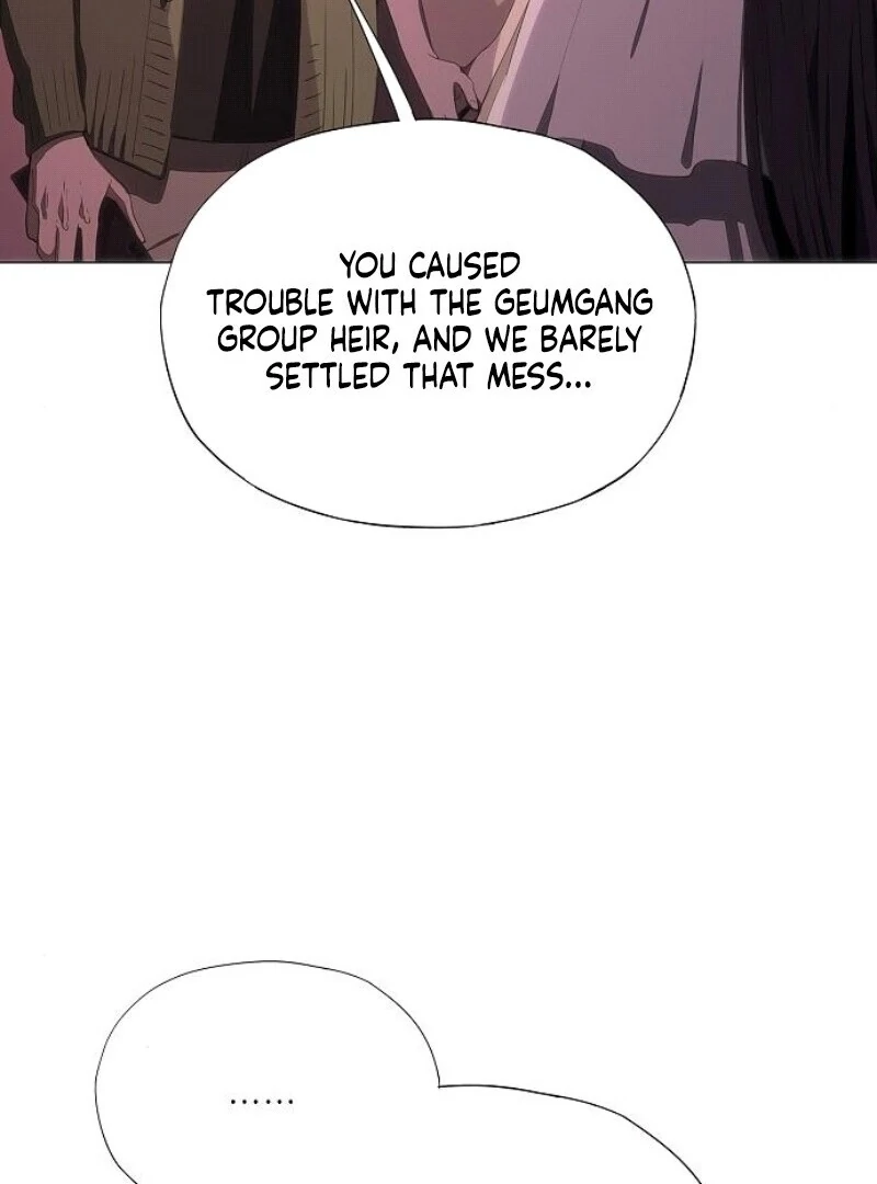 I’m stuck in a crazy drama Chapter 56 530 114