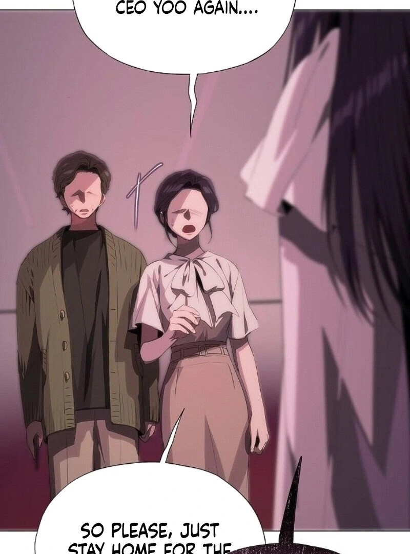 I’m stuck in a crazy drama Chapter 56 541 125