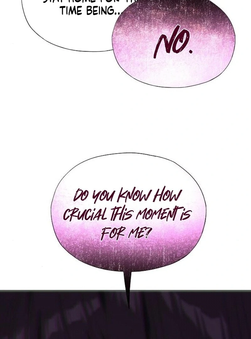 I’m stuck in a crazy drama Chapter 56 542 126