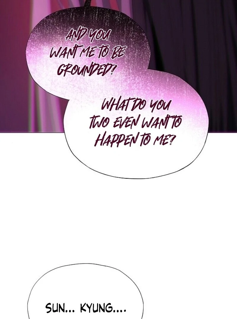 I’m stuck in a crazy drama Chapter 56 544 128