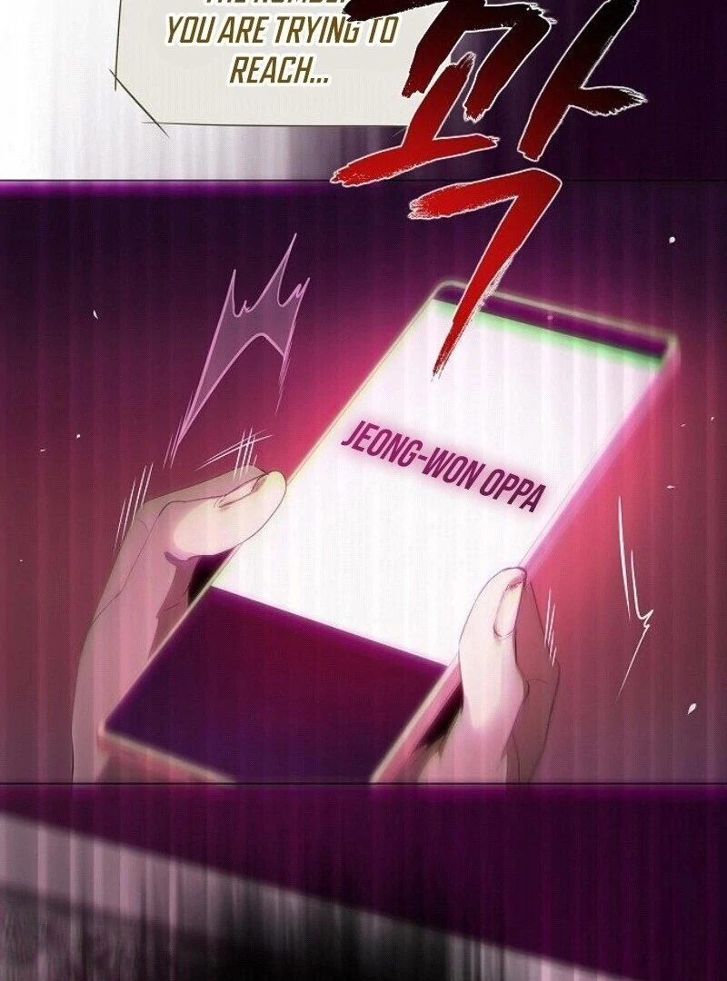 I’m stuck in a crazy drama Chapter 56 552 136