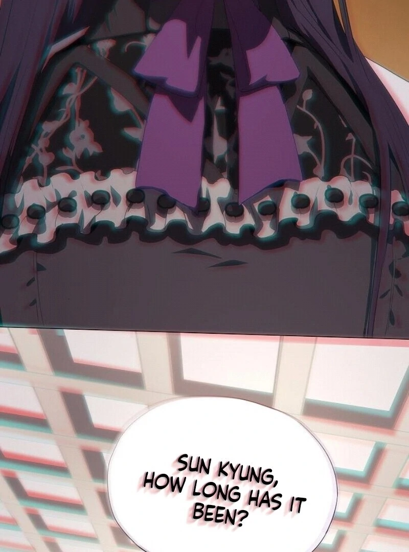 I’m stuck in a crazy drama Chapter 57 390 026